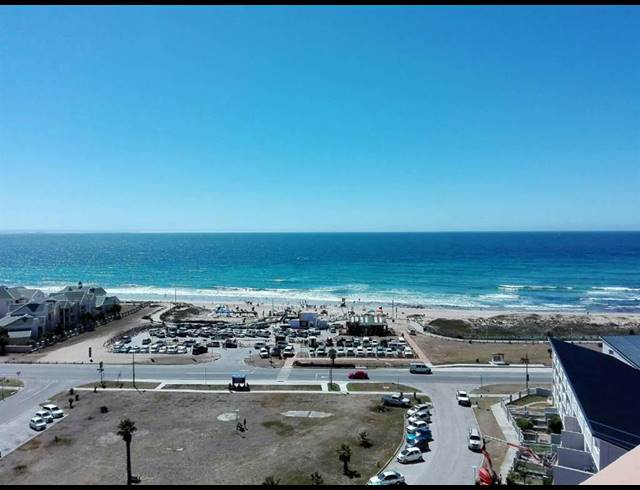 2 BEDROOM APARTMENT RENTED IN SUMMERSTRAND
